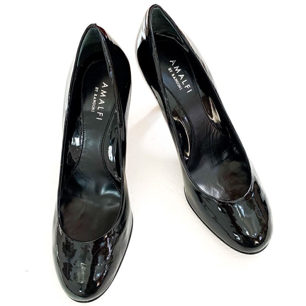 NWOB Amalfi by Rangoni Randy Pump